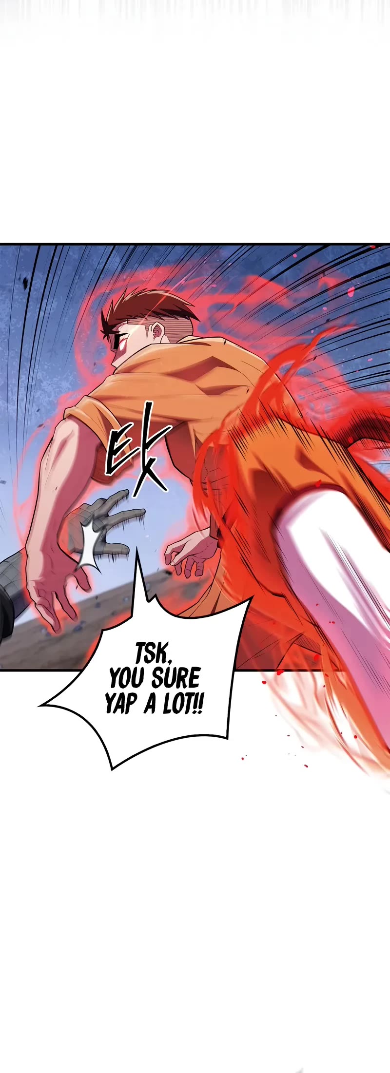 Genius Martial Arts Trainer chapter 50 page 36