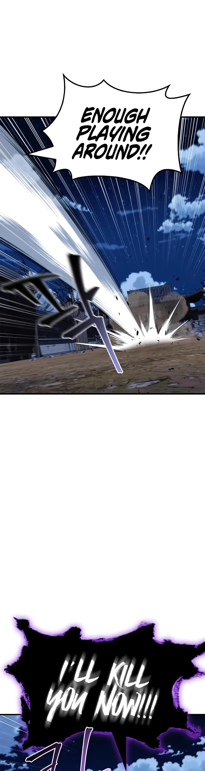 Genius Martial Arts Trainer chapter 50 page 39