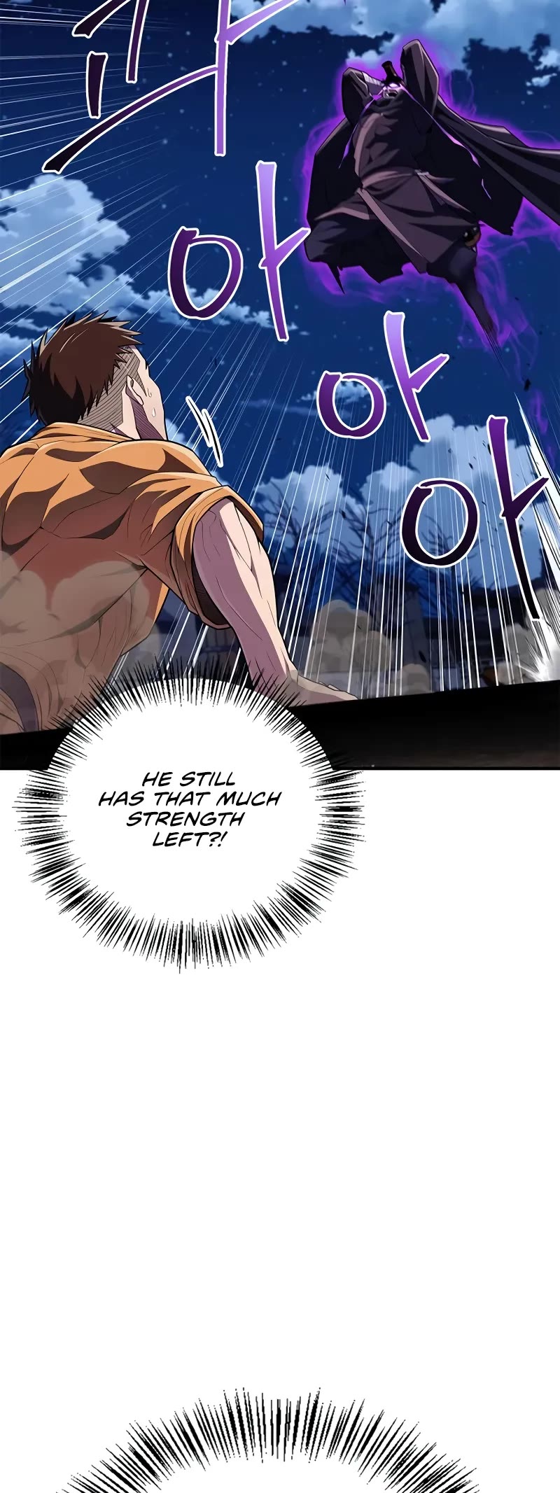 Genius Martial Arts Trainer chapter 50 page 40