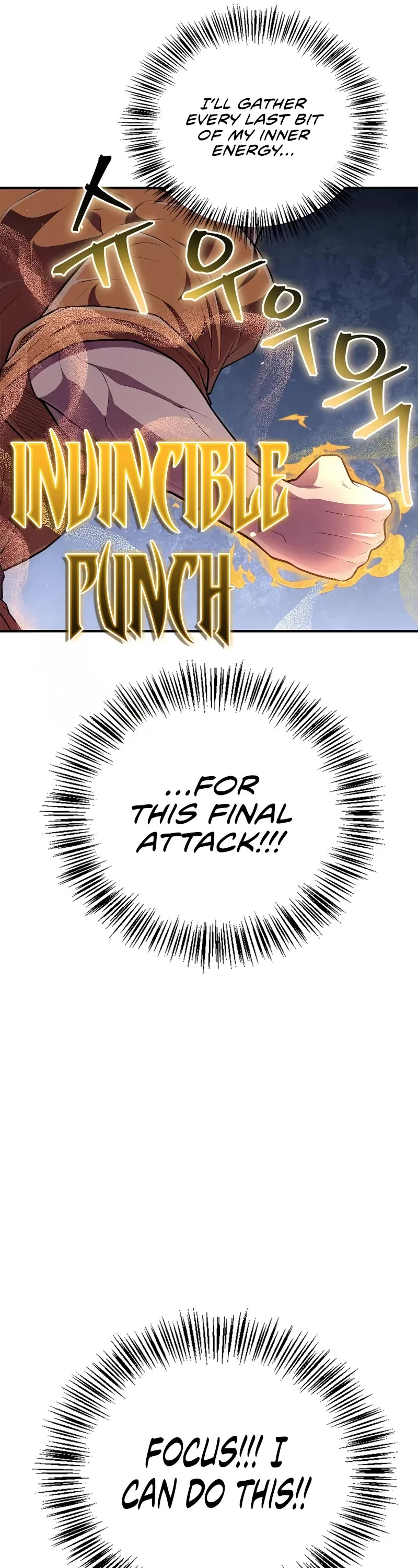 Genius Martial Arts Trainer chapter 50 page 42