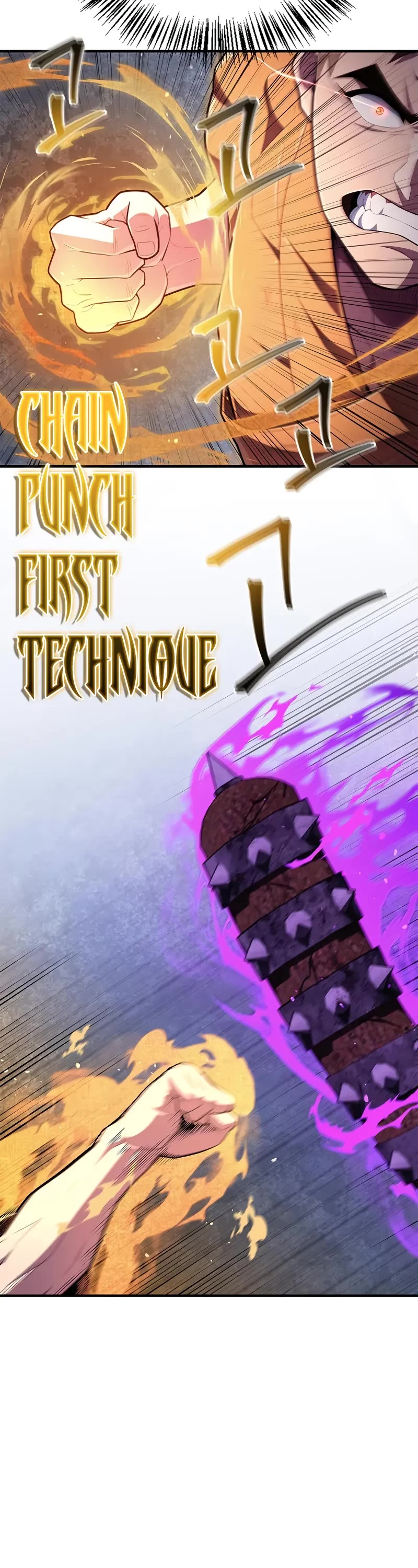 Genius Martial Arts Trainer chapter 50 page 43