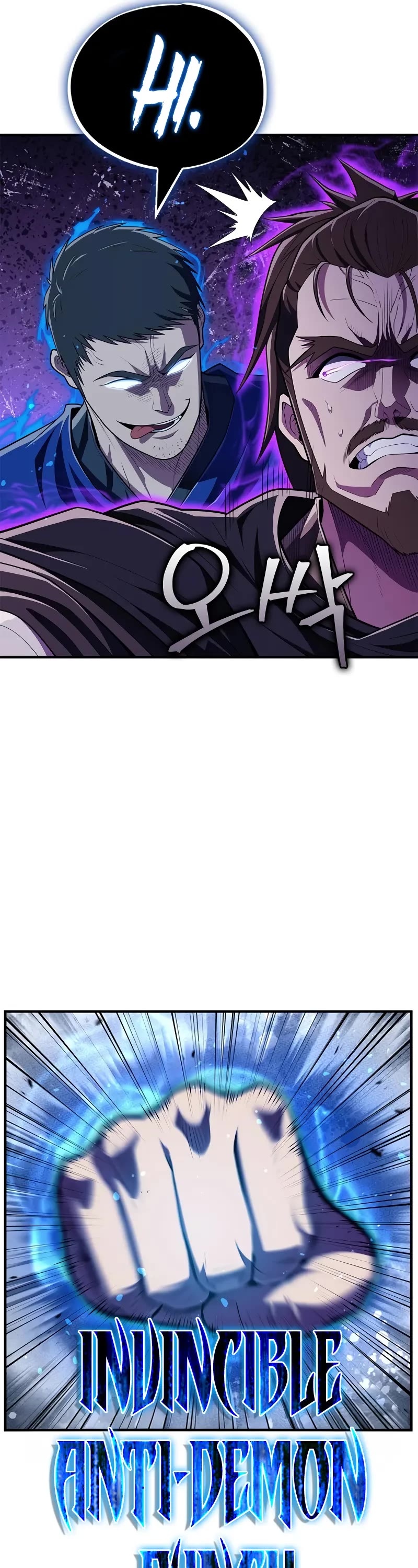 Genius Martial Arts Trainer chapter 50 page 47