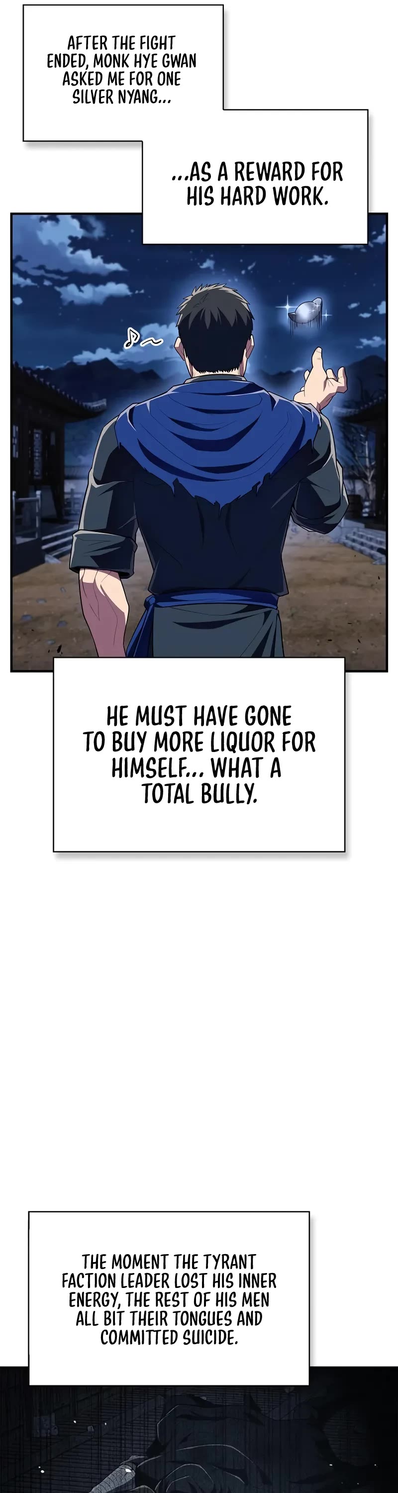 Genius Martial Arts Trainer chapter 50 page 53