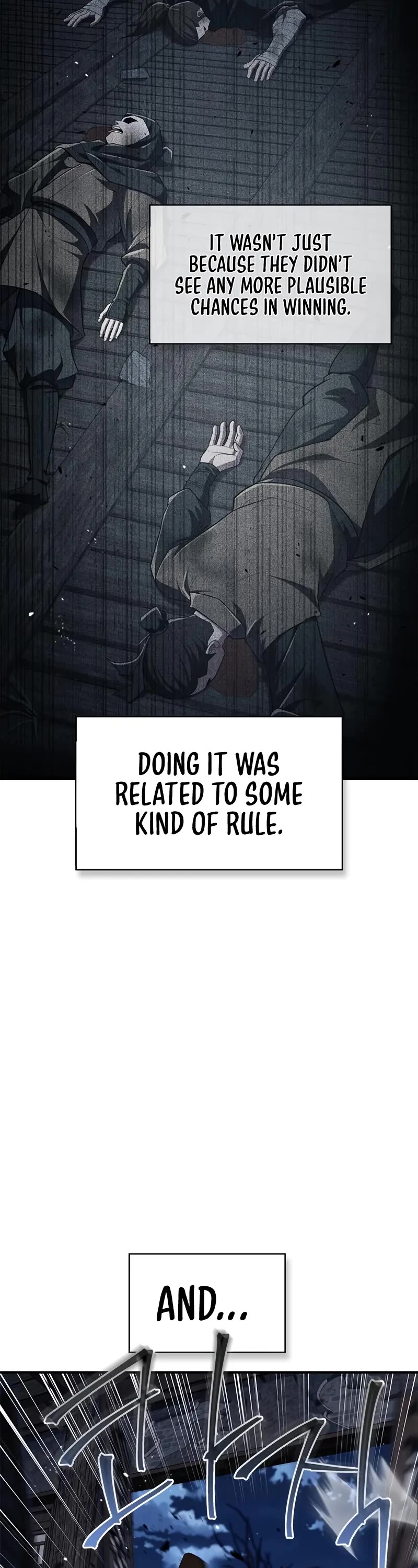 Genius Martial Arts Trainer chapter 50 page 54