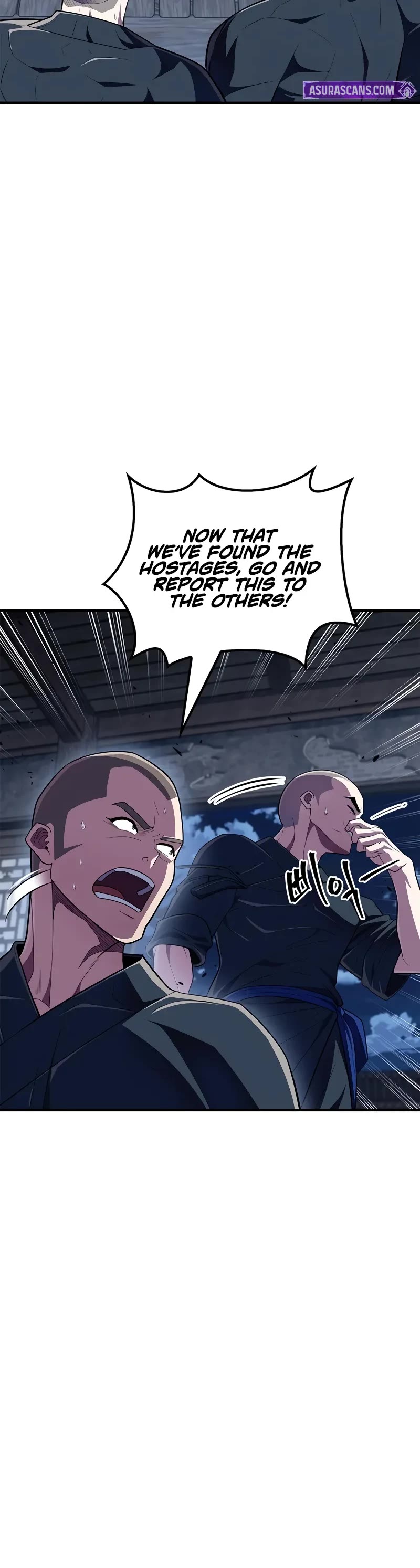 Genius Martial Arts Trainer chapter 50 page 56