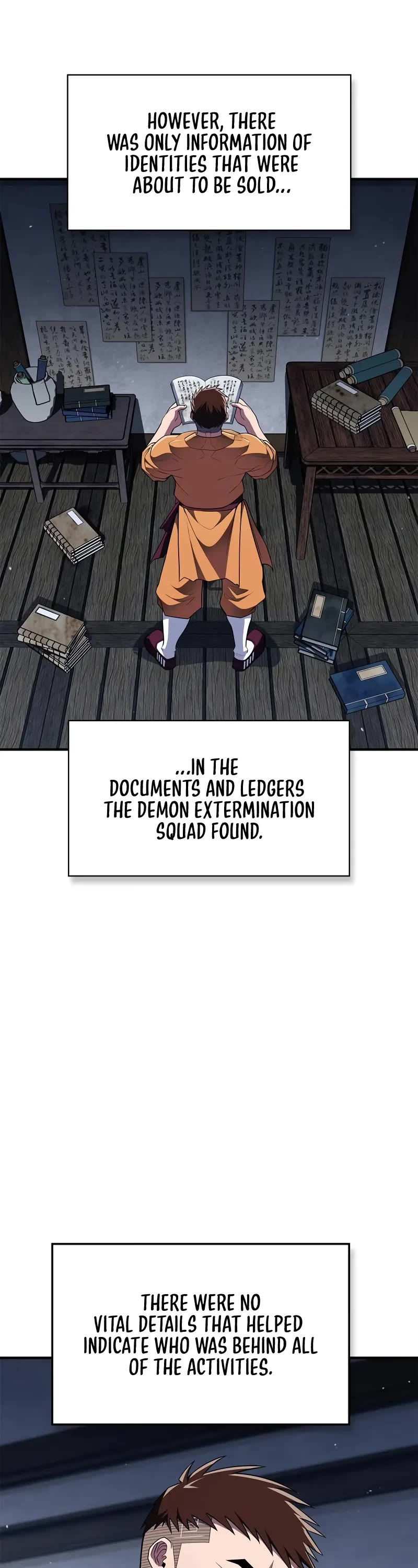 Genius Martial Arts Trainer chapter 50 page 58