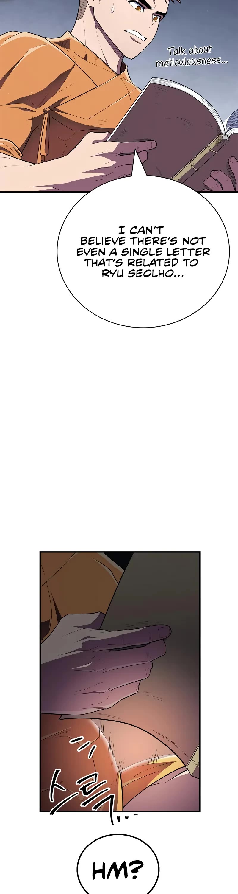 Genius Martial Arts Trainer chapter 50 page 59