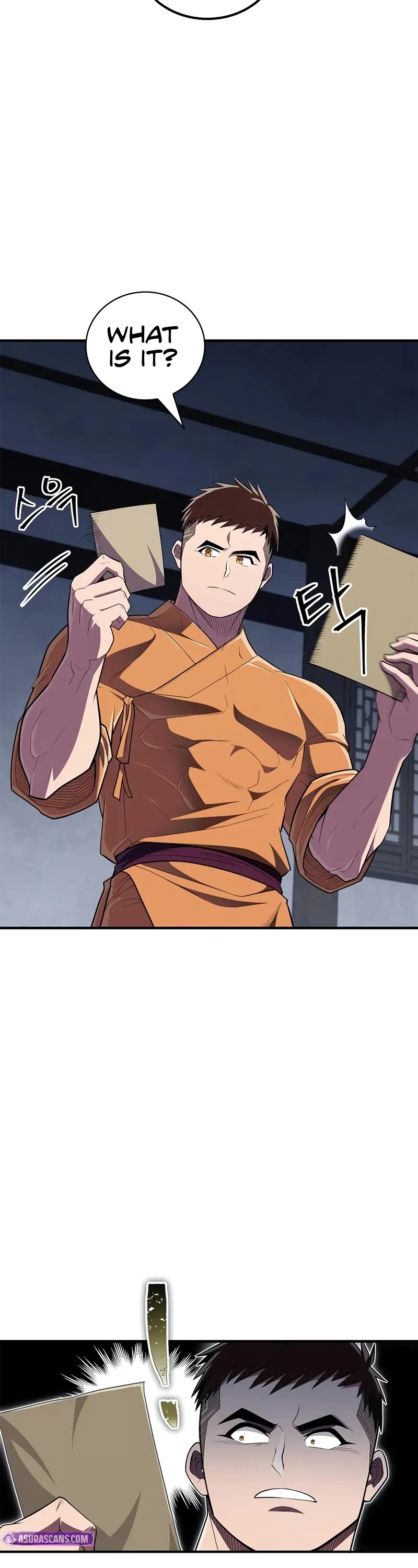 Genius Martial Arts Trainer chapter 50 page 60