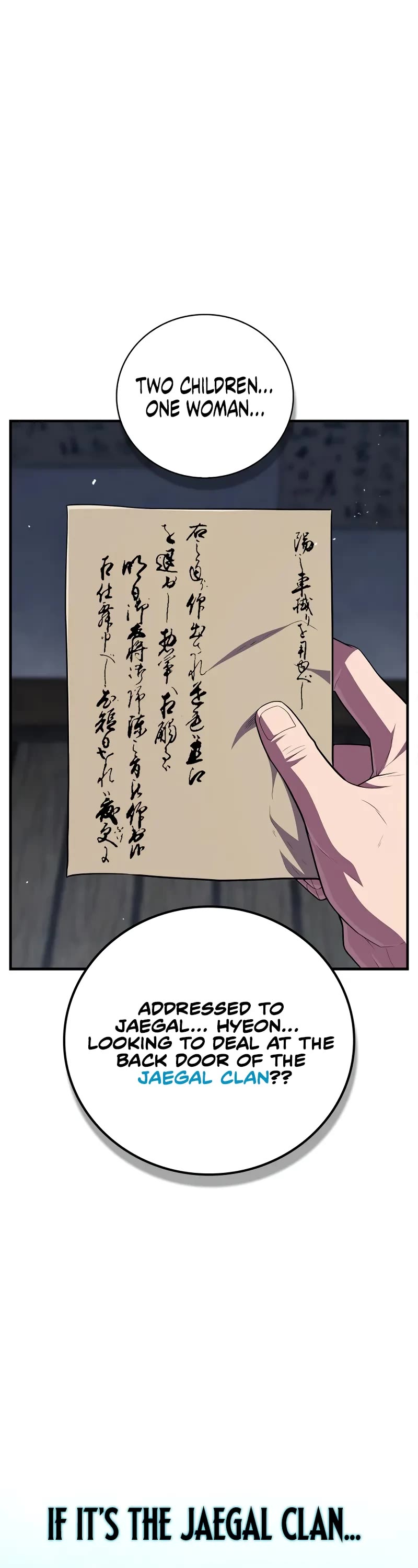 Genius Martial Arts Trainer chapter 50 page 61