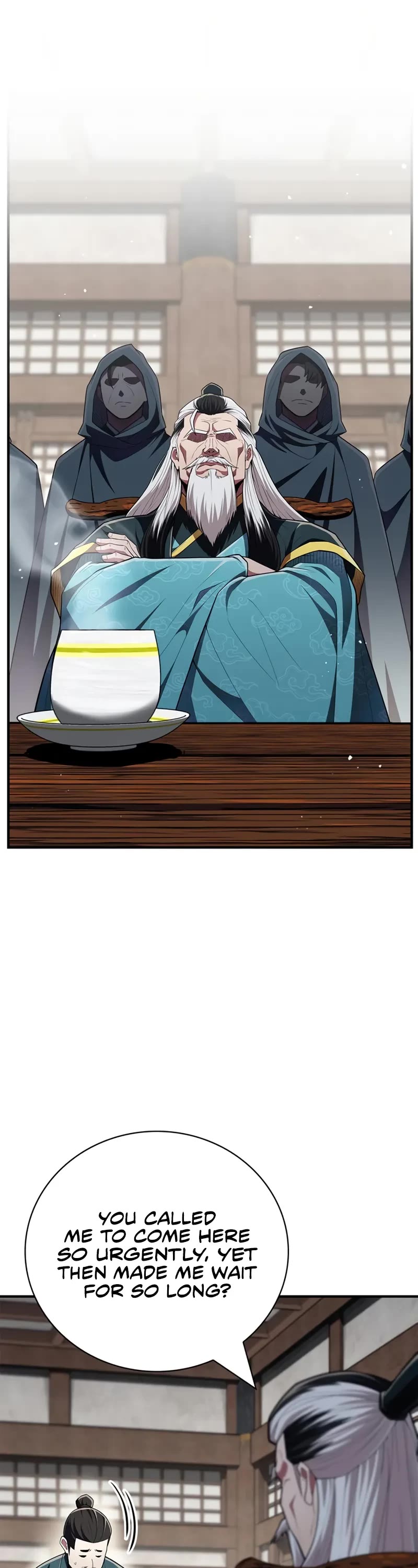 Genius Martial Arts Trainer chapter 51 page 12