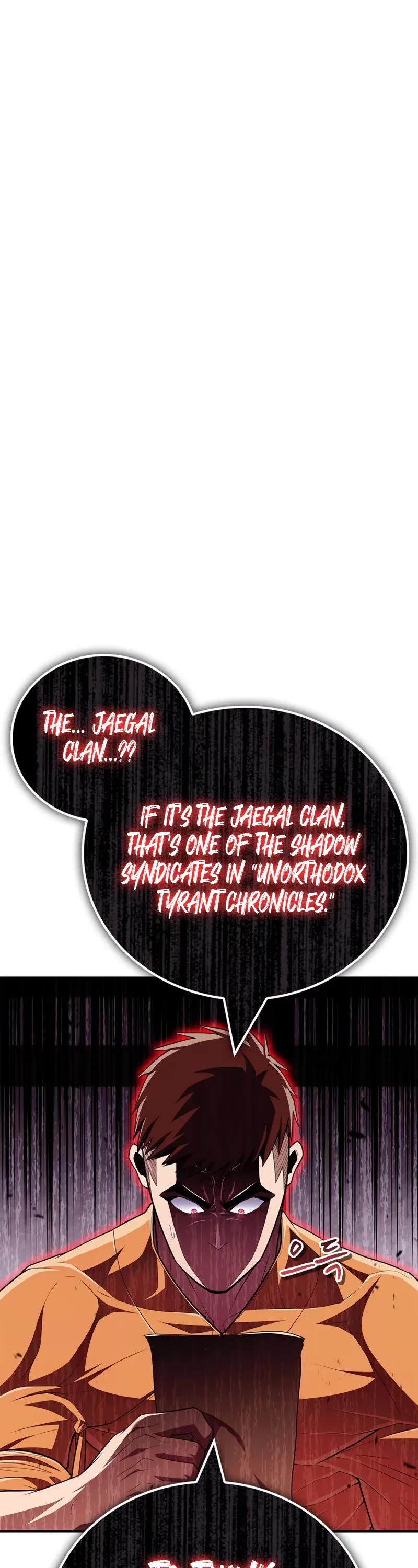 Genius Martial Arts Trainer chapter 51 page 2