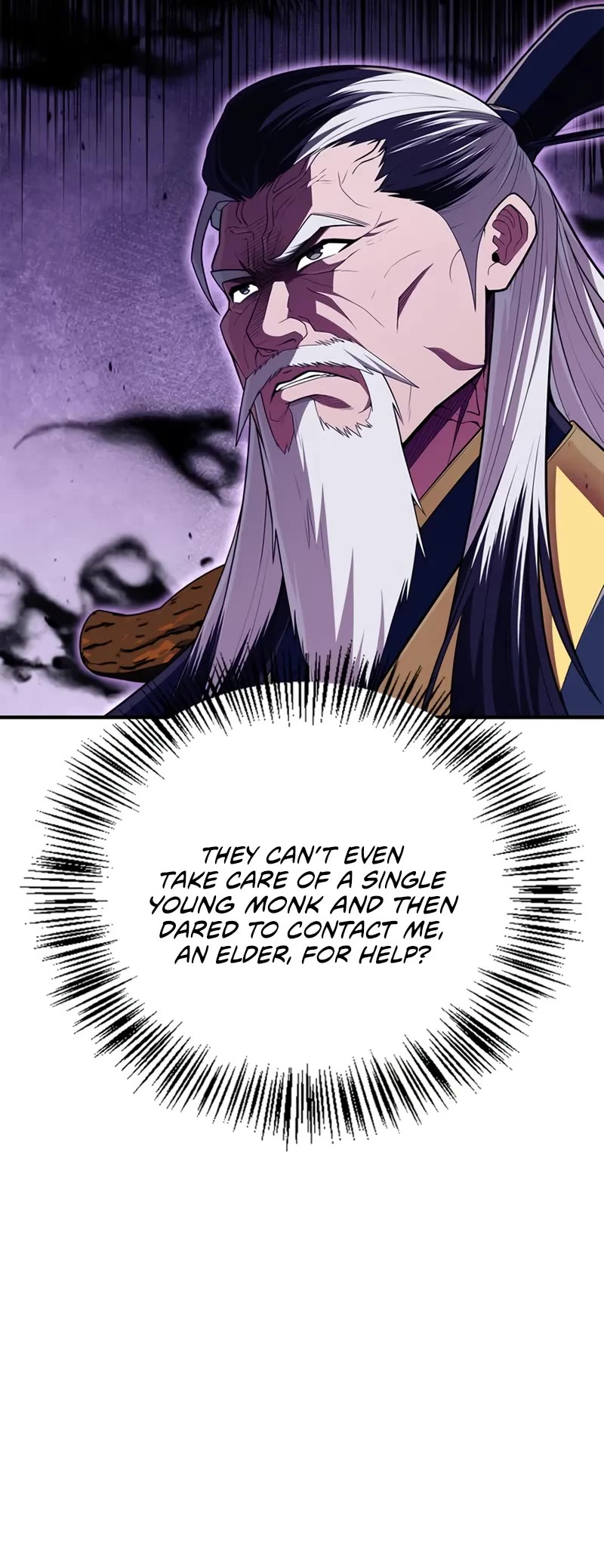 Genius Martial Arts Trainer chapter 51 page 21