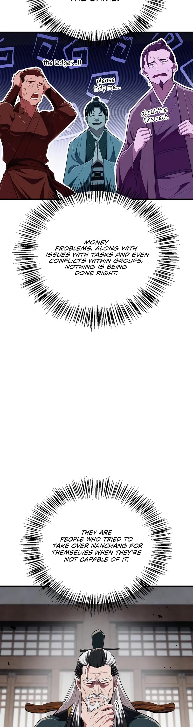 Genius Martial Arts Trainer chapter 51 page 23