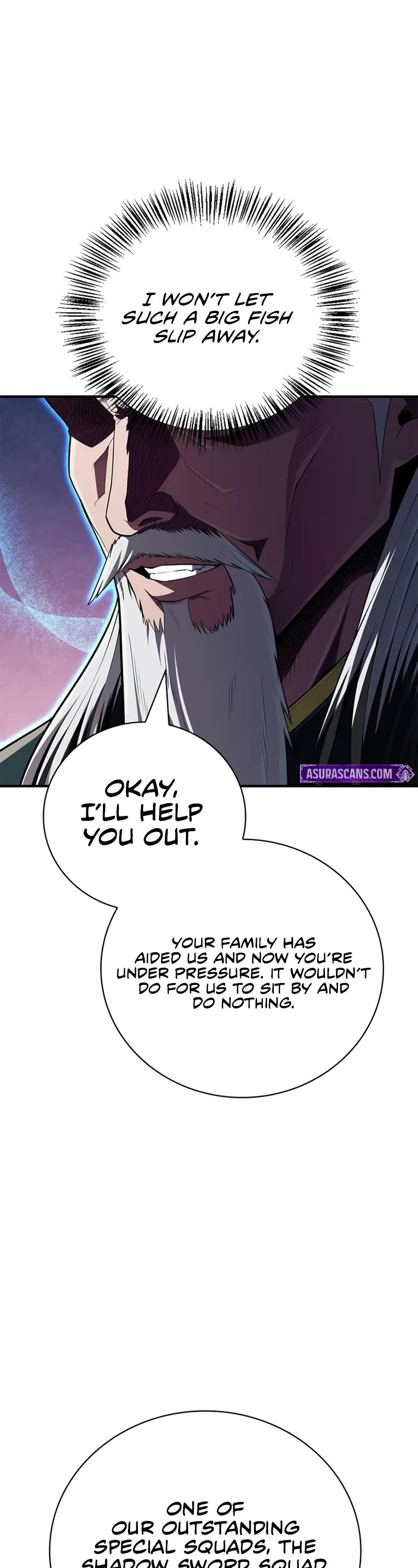 Genius Martial Arts Trainer chapter 51 page 28