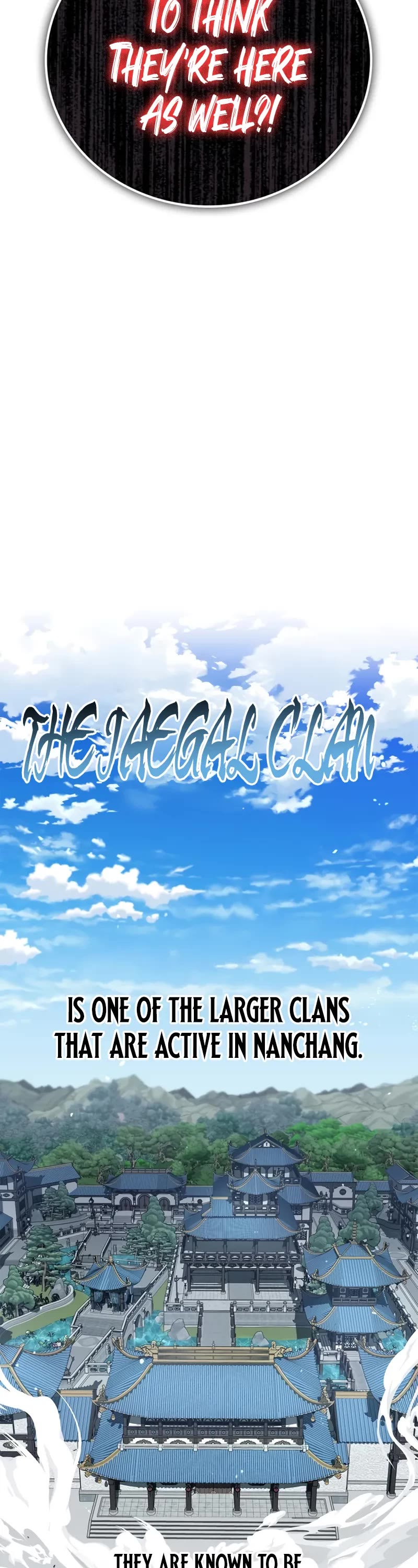 Genius Martial Arts Trainer chapter 51 page 3