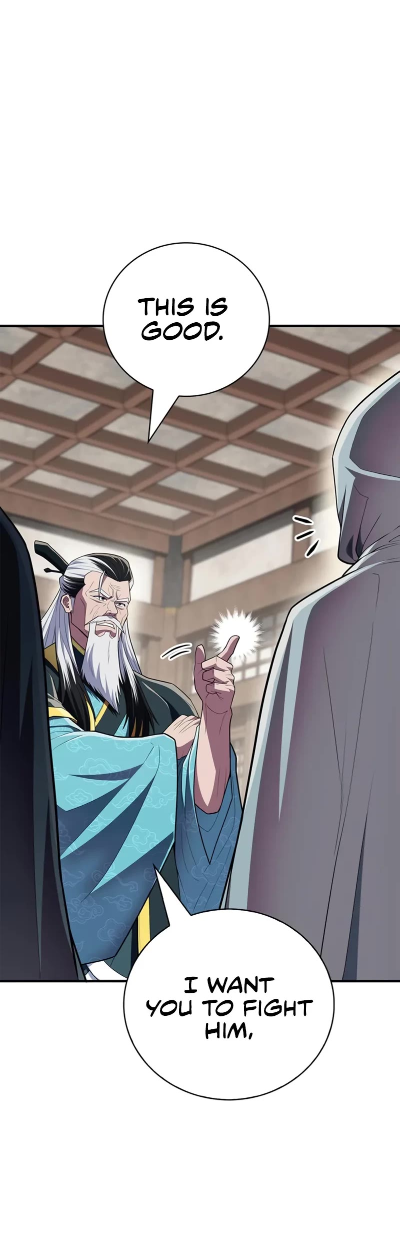 Genius Martial Arts Trainer chapter 51 page 31