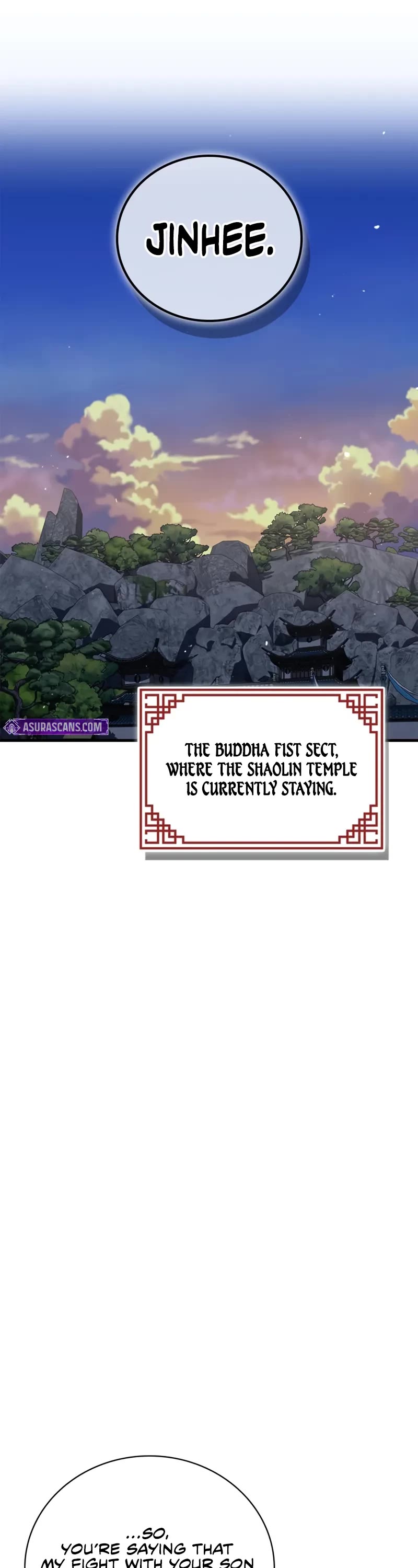 Genius Martial Arts Trainer chapter 51 page 32