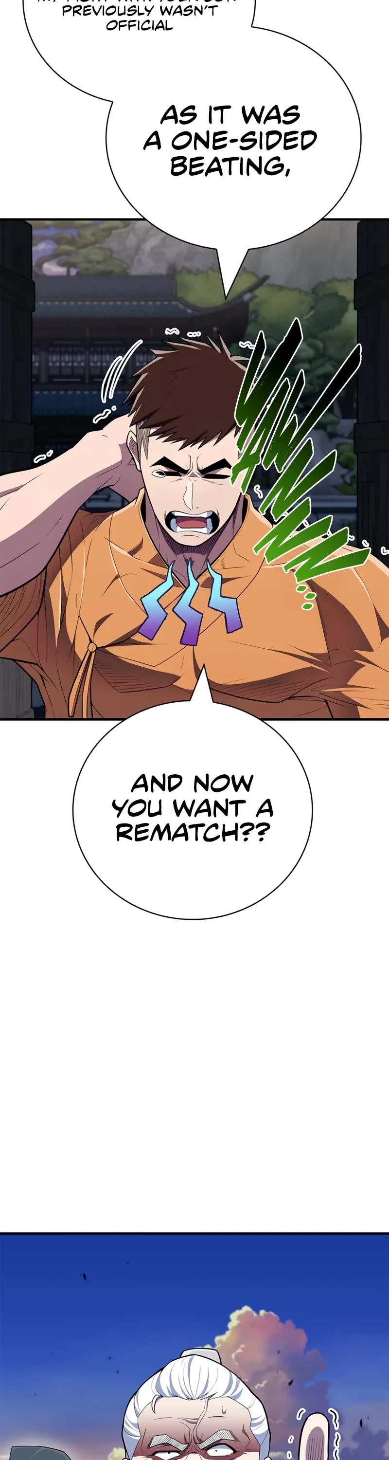 Genius Martial Arts Trainer chapter 51 page 33