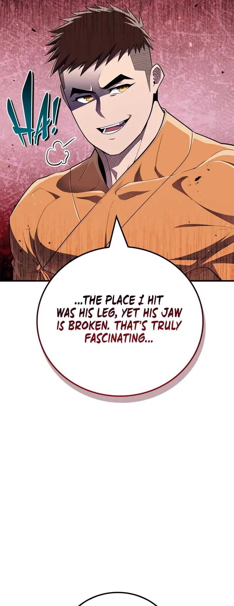 Genius Martial Arts Trainer chapter 51 page 39