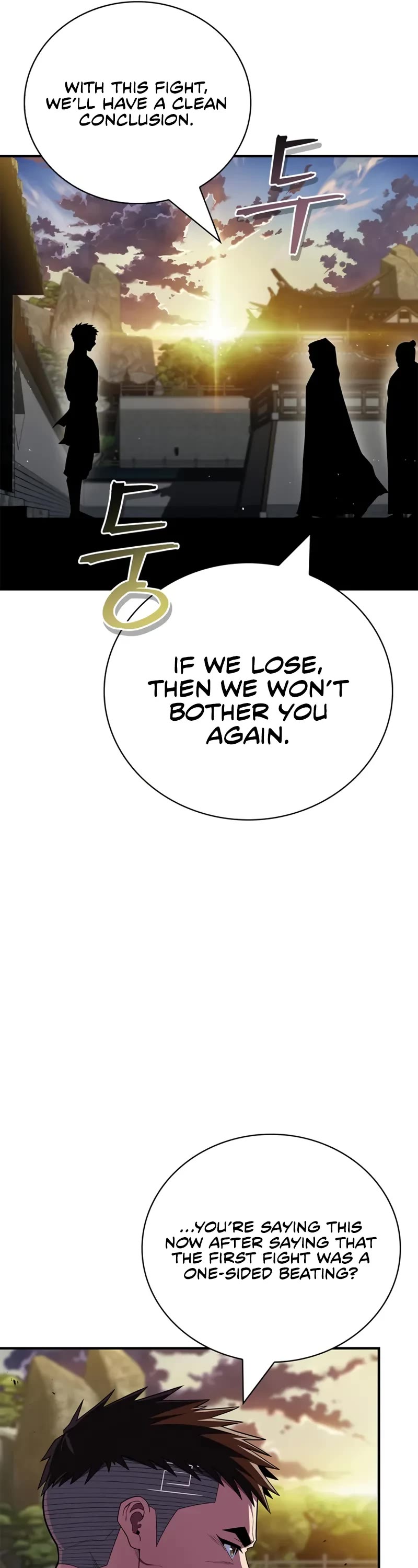 Genius Martial Arts Trainer chapter 51 page 41