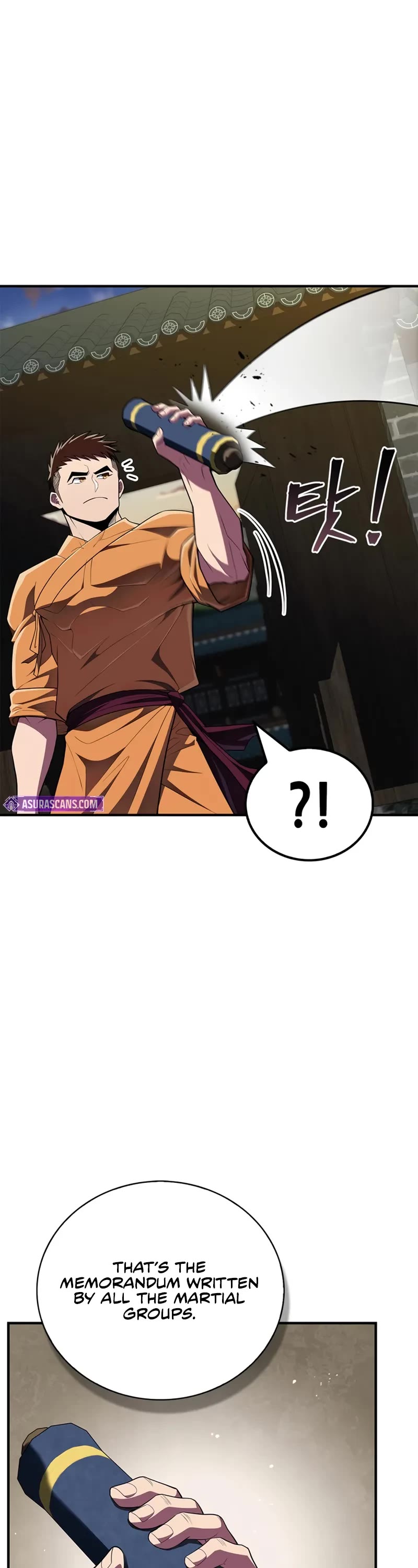 Genius Martial Arts Trainer chapter 51 page 43