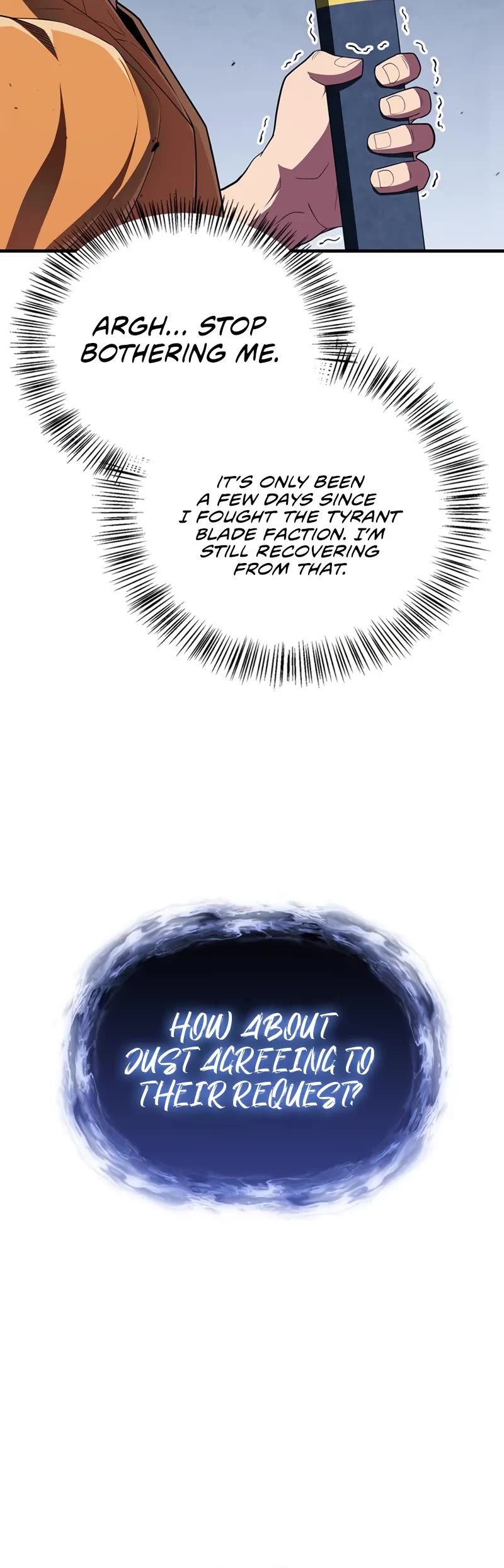 Genius Martial Arts Trainer chapter 51 page 45