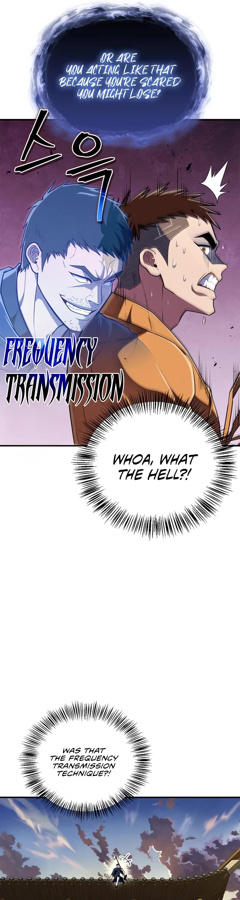 Genius Martial Arts Trainer chapter 51 page 46