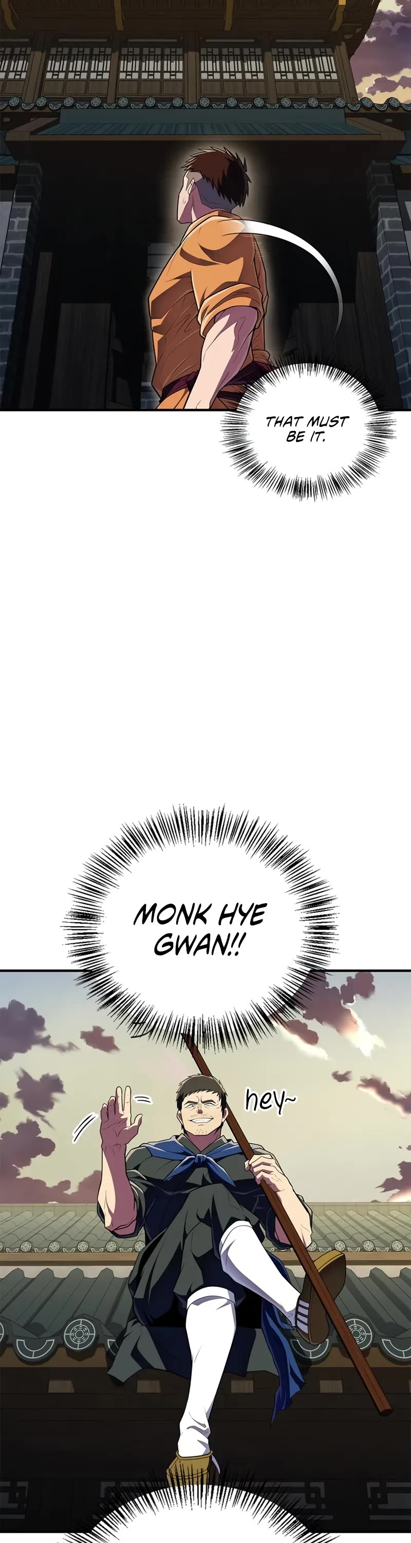 Genius Martial Arts Trainer chapter 51 page 47