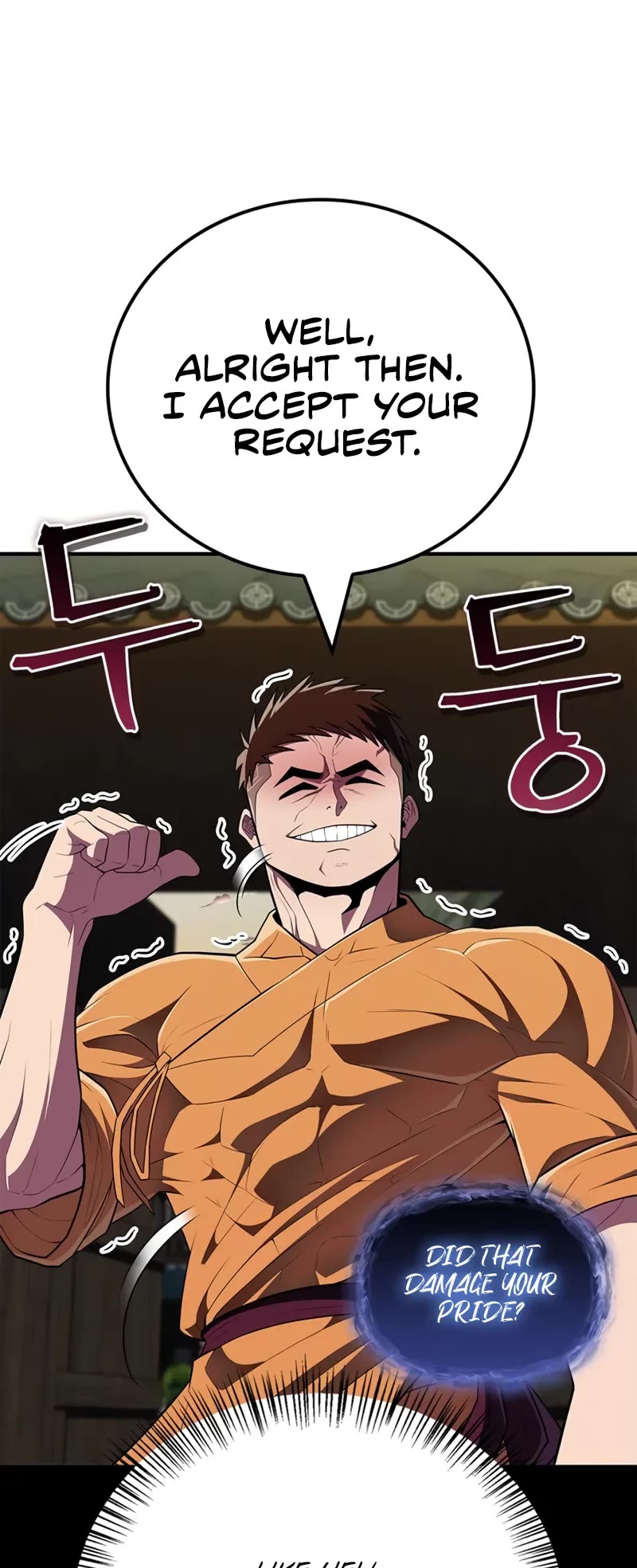 Genius Martial Arts Trainer chapter 51 page 49