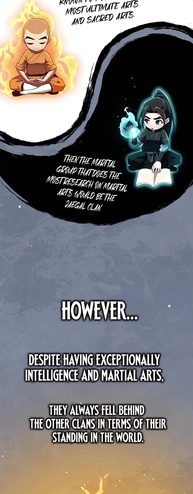 Genius Martial Arts Trainer chapter 51 page 5