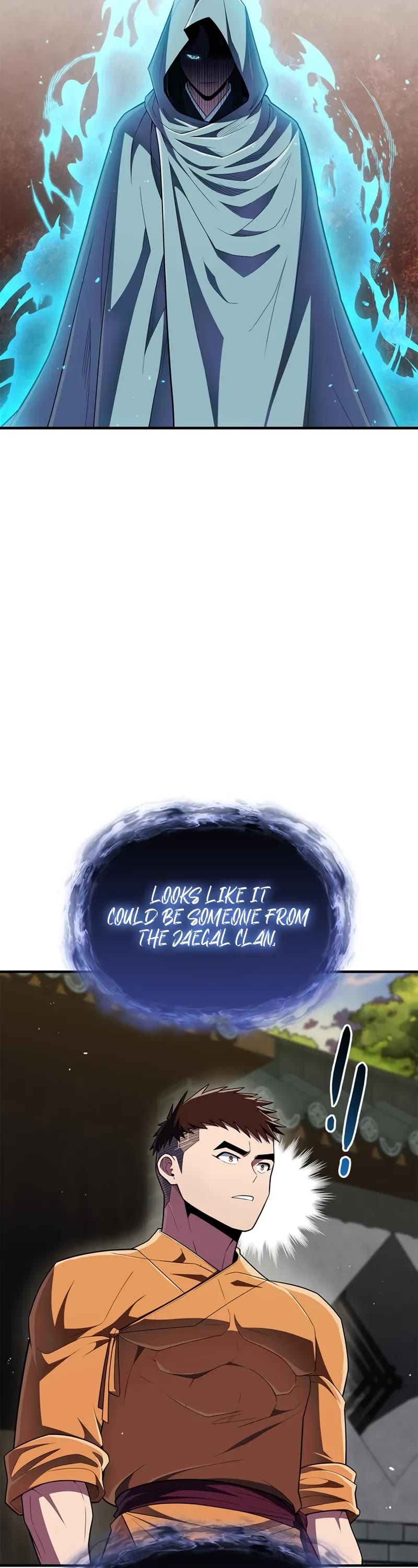 Genius Martial Arts Trainer chapter 51 page 52