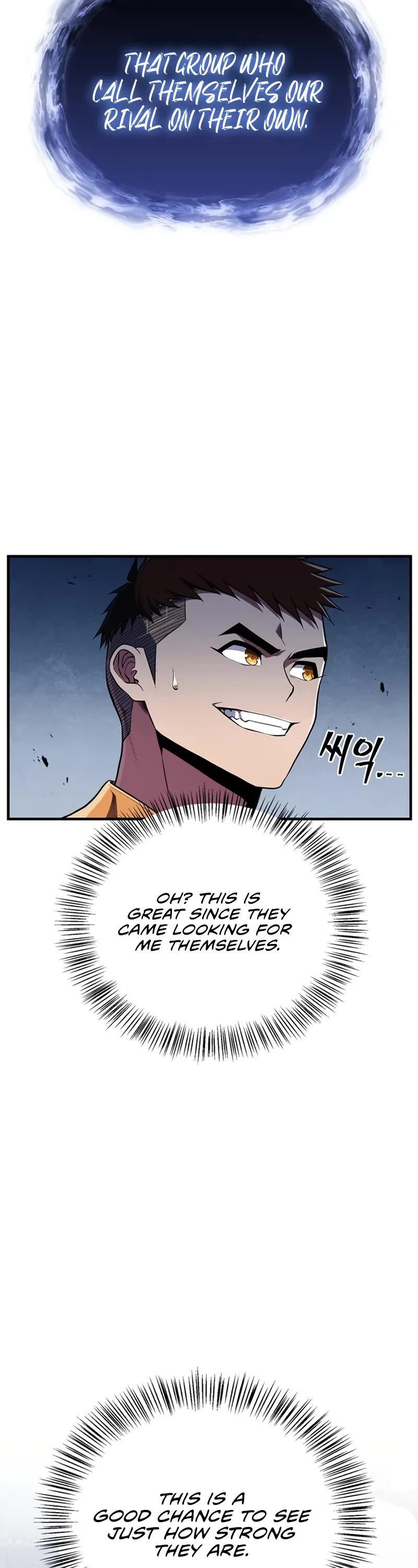 Genius Martial Arts Trainer chapter 51 page 53