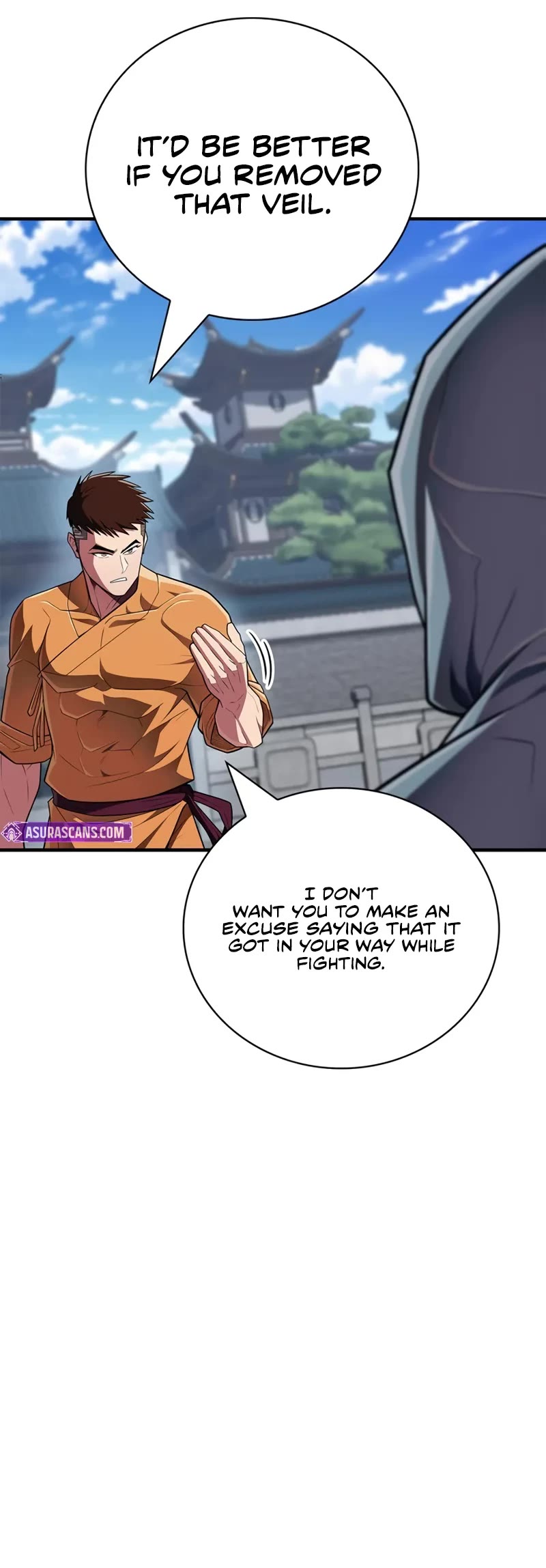 Genius Martial Arts Trainer chapter 51 page 55