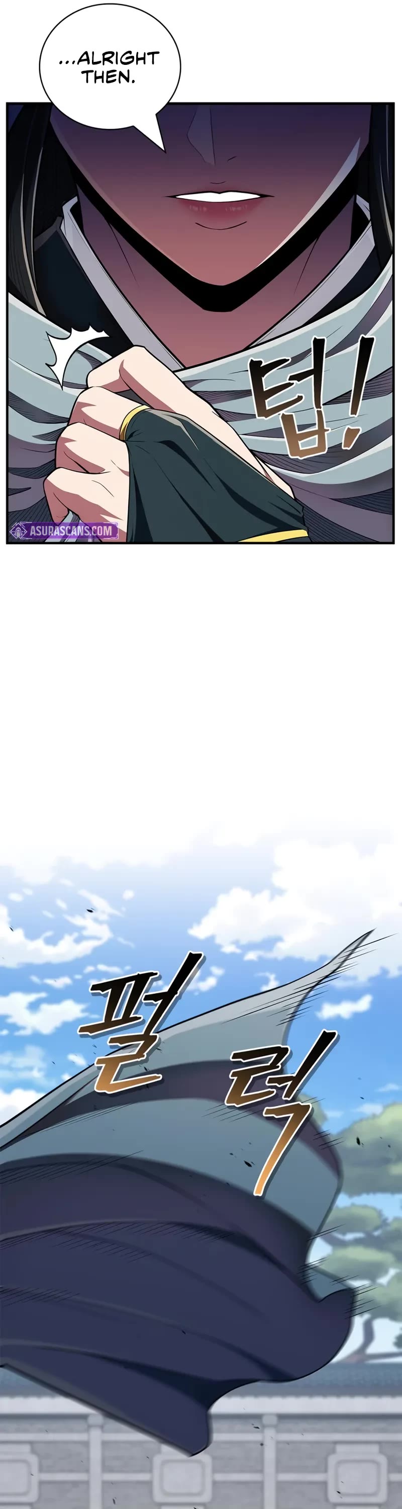 Genius Martial Arts Trainer chapter 51 page 56