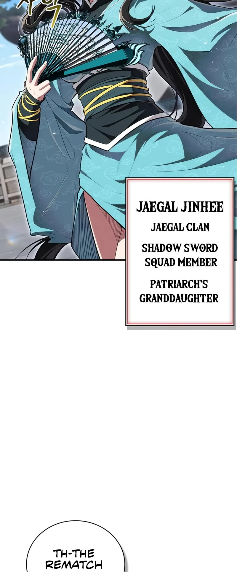 Genius Martial Arts Trainer chapter 51 page 59