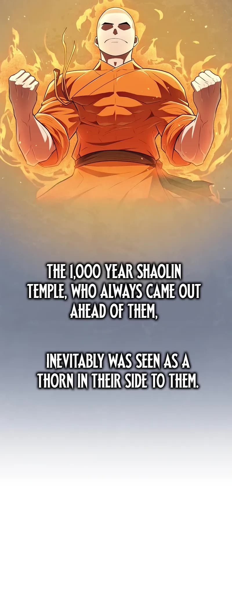 Genius Martial Arts Trainer chapter 51 page 6