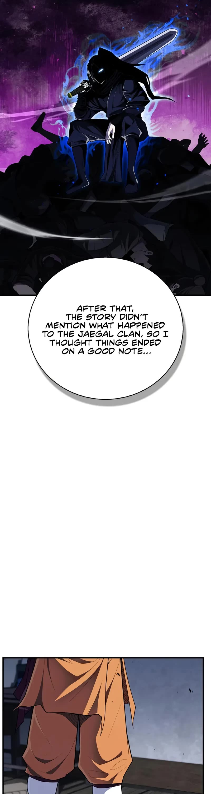 Genius Martial Arts Trainer chapter 51 page 8