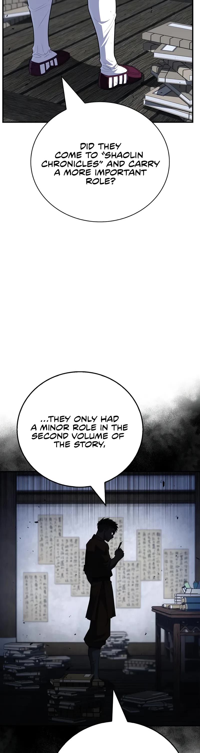 Genius Martial Arts Trainer chapter 51 page 9