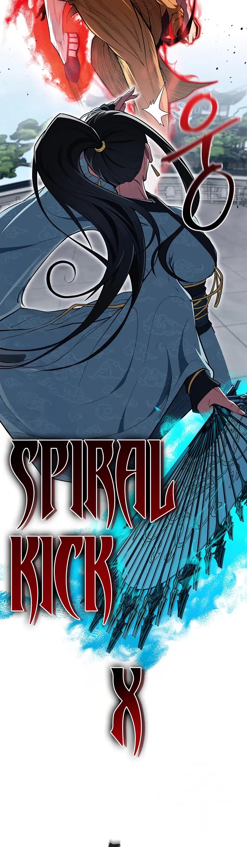 Genius Martial Arts Trainer chapter 52 page 10