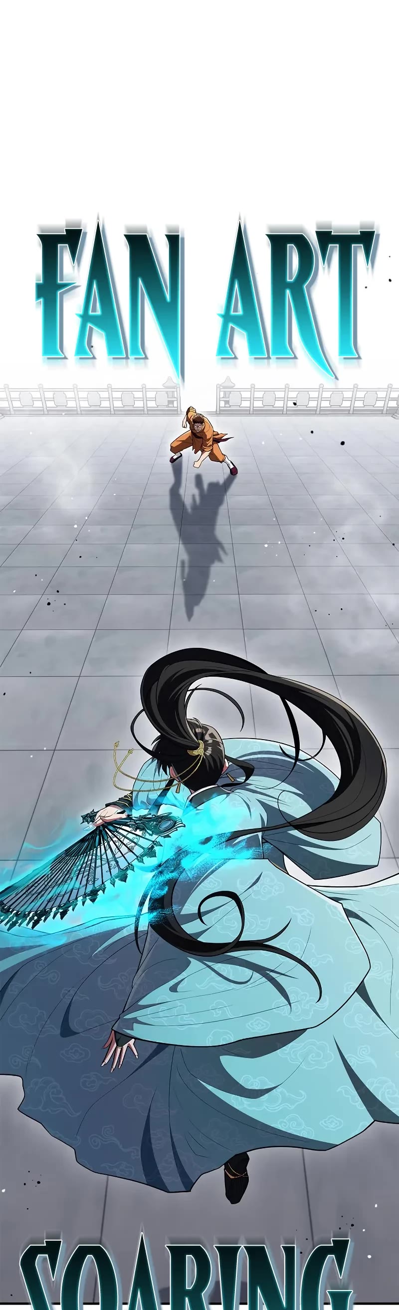 Genius Martial Arts Trainer chapter 52 page 15