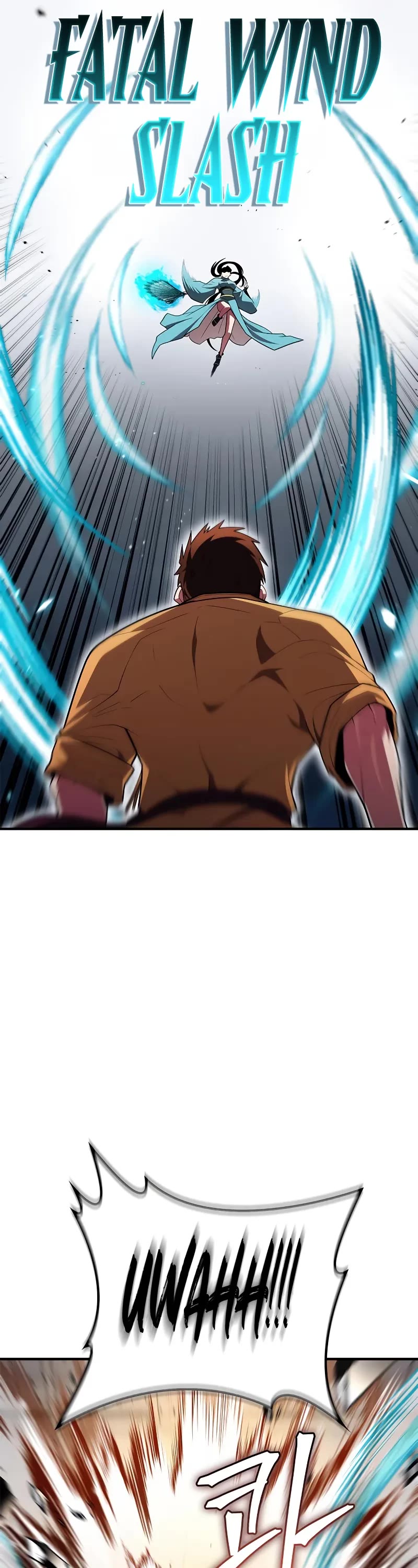 Genius Martial Arts Trainer chapter 52 page 17