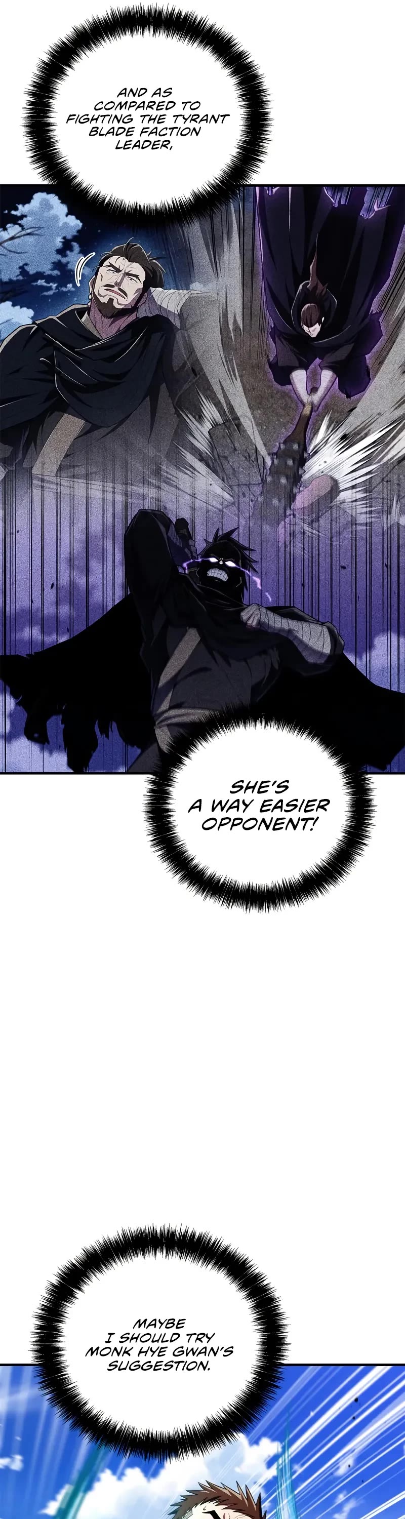 Genius Martial Arts Trainer chapter 52 page 22