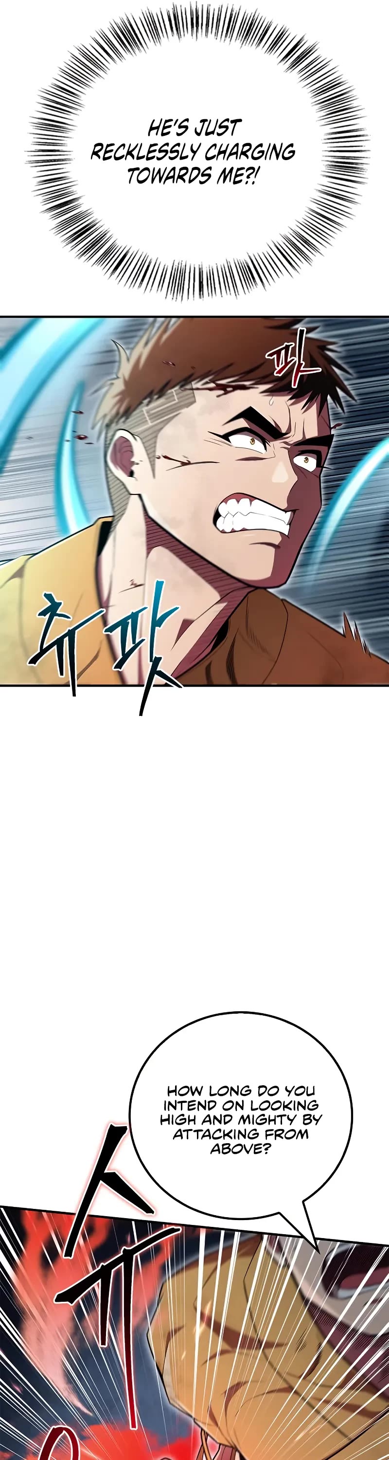 Genius Martial Arts Trainer chapter 52 page 27