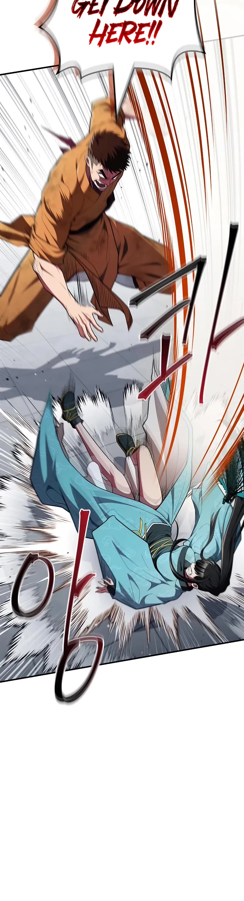 Genius Martial Arts Trainer chapter 52 page 30