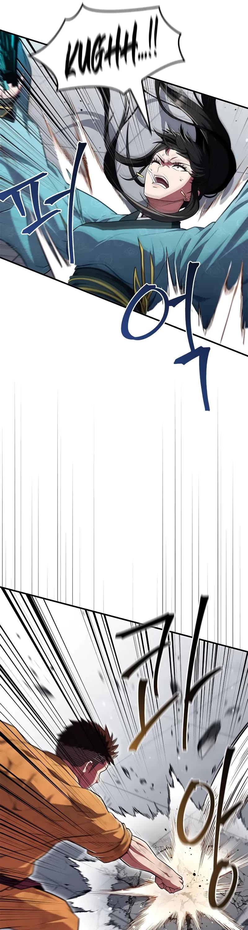 Genius Martial Arts Trainer chapter 52 page 31