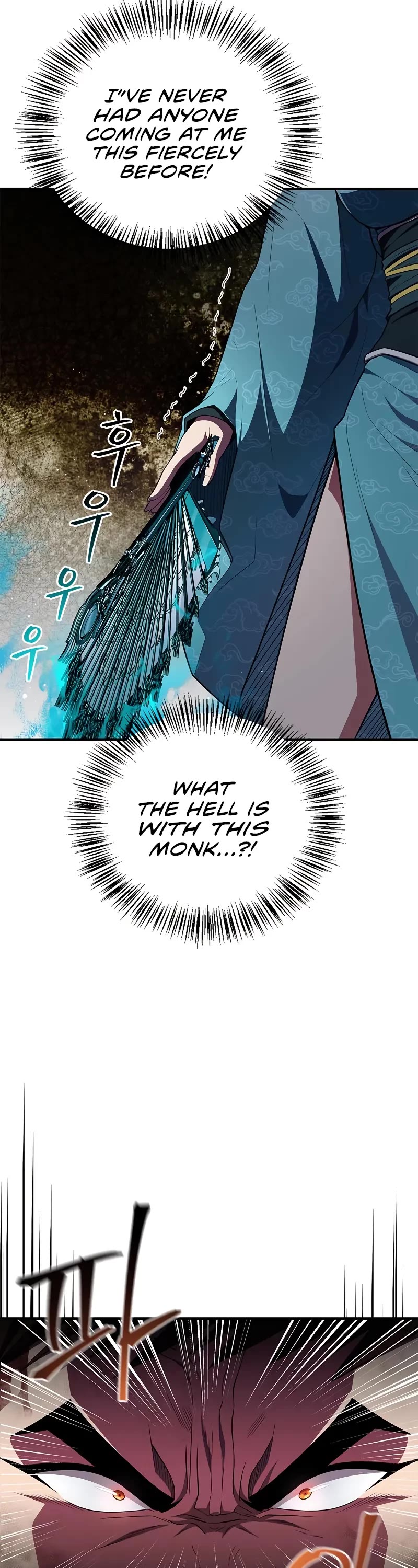 Genius Martial Arts Trainer chapter 52 page 38