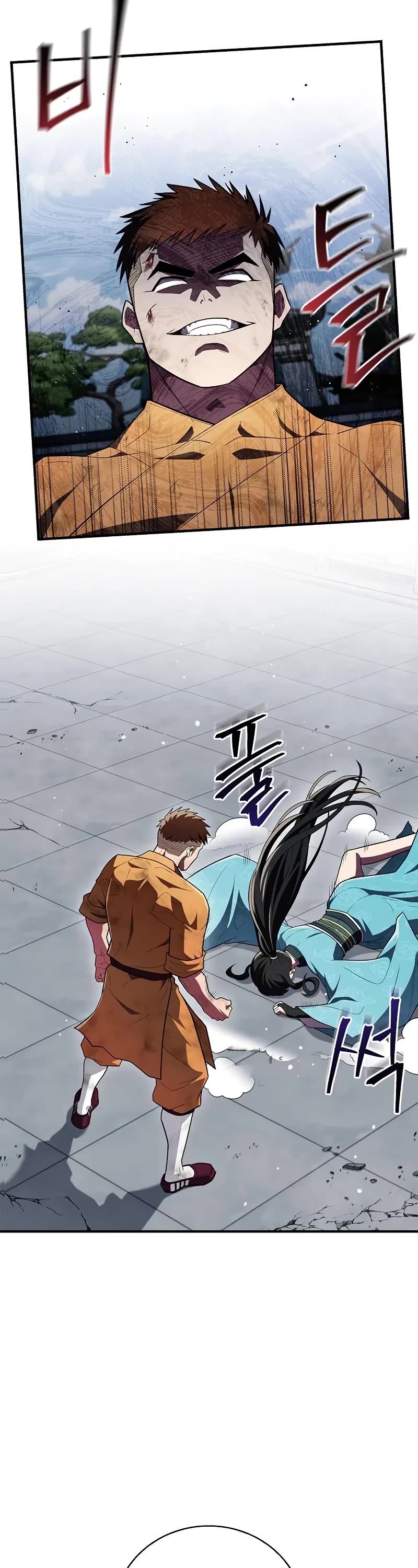 Genius Martial Arts Trainer chapter 52 page 43