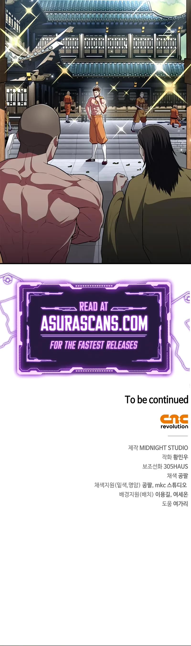 Genius Martial Arts Trainer chapter 52 page 55