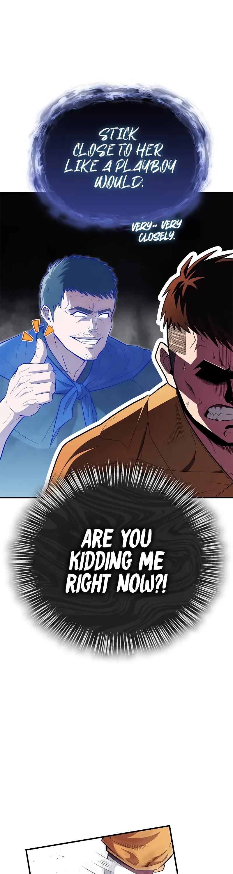 Genius Martial Arts Trainer chapter 52 page 8