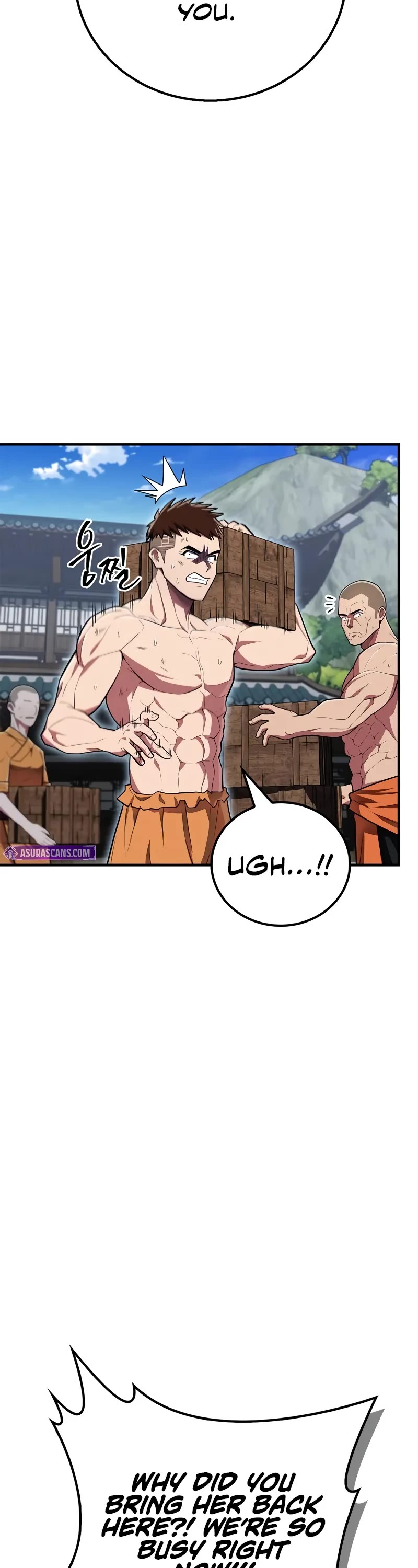 Genius Martial Arts Trainer chapter 53 page 10